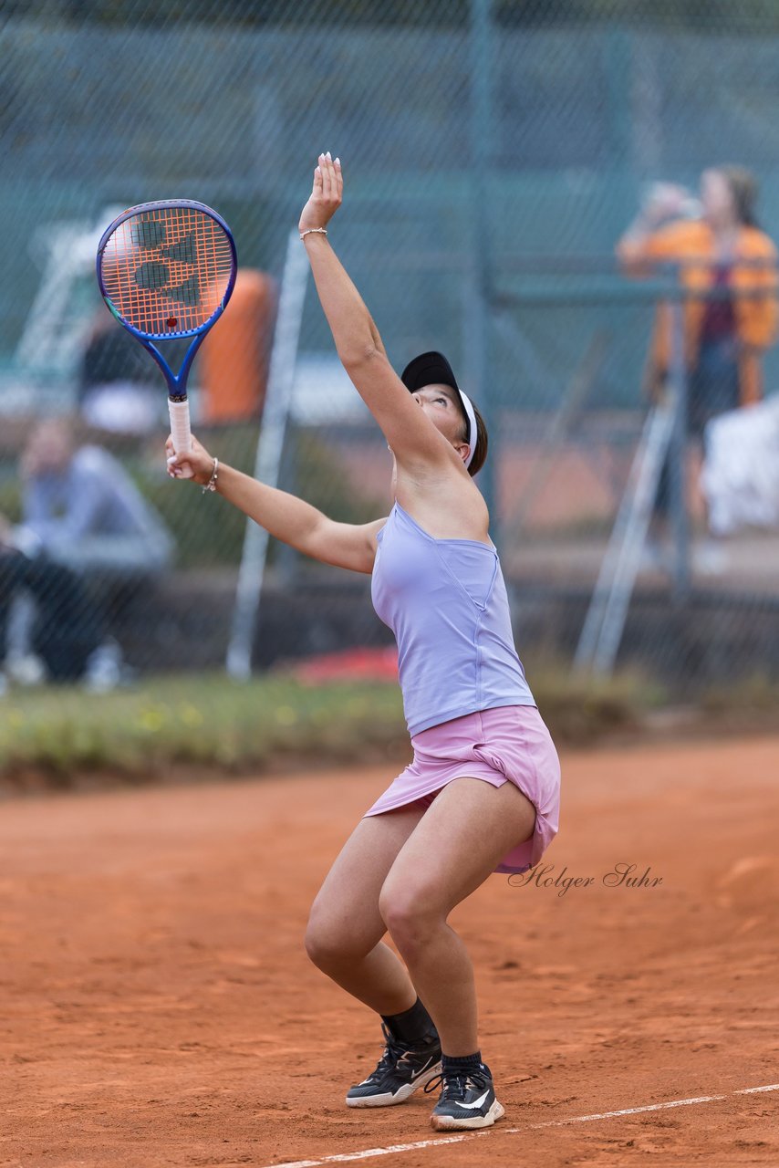 Polina Skliar 75 - ITF Kaltenkirchen